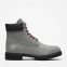 Мъжки обувки Timberland Premium® 6 Inch Boot for Men in Grey/Red