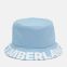 Мъжка шапка Text Logo Bucket Hat for Men in Blue