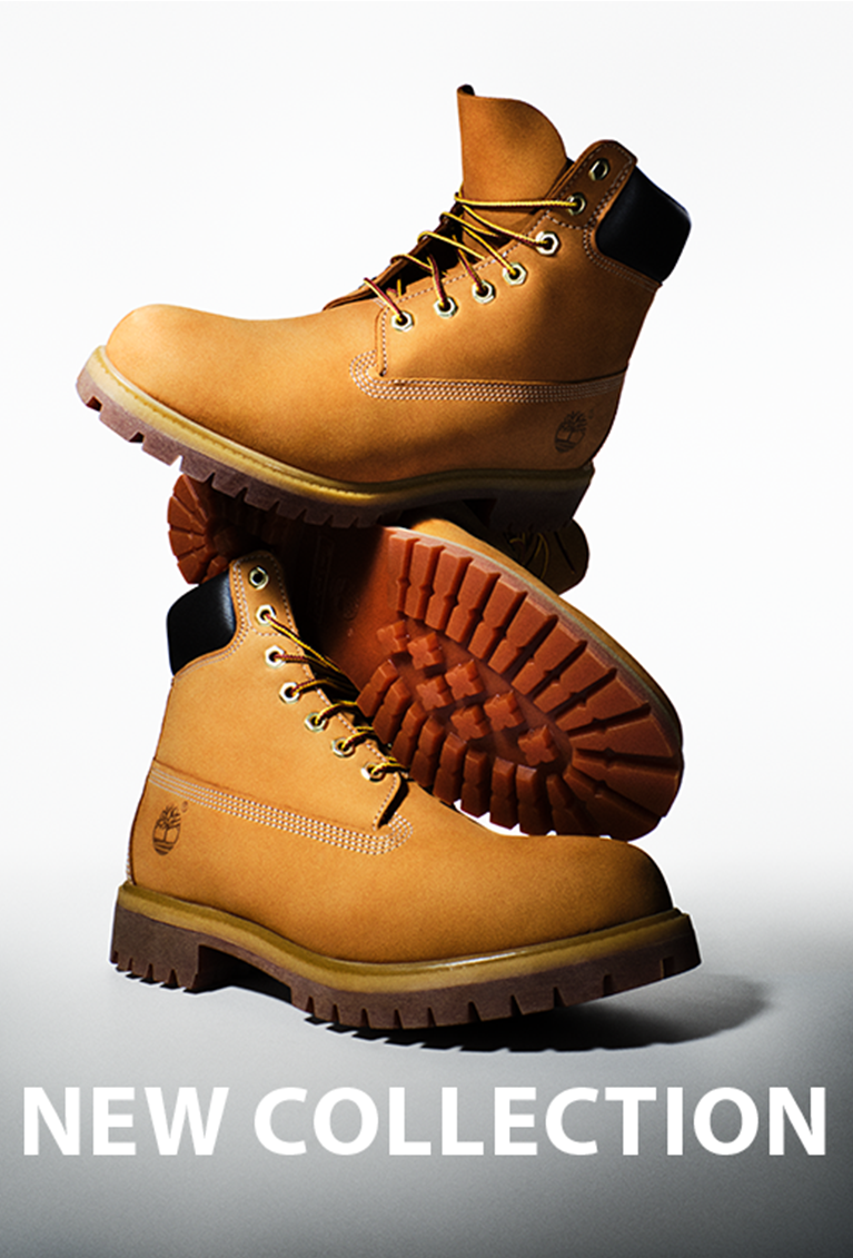 timberland banner